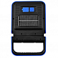 Фонарь кемпинг YD-888A-1W+COB, солн. батарея, 1x18650, ЗУ microUSB цена
