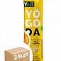 Чай имбирный ТМ "Yogoda" (стик) 25г упаковка 24шт