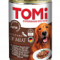 Томи консервы для собак (0020251)