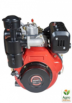 Двигатель дизельный Vitals DE 10.0se1