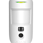 Комплект сигнализации Ajax StarterKit + HomeSiren white + Wi-Fi камера 2MP-C22EP цена