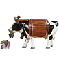 Колекційна статуетка корова Clarabelle the Wine Cow, Size М (47905)