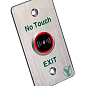 Кнопка выхода Yli Electronic ISK-841B бесконтактна купить