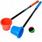 Игровой набор "Балеро", 2 сачка и шарик, длина 56,5 см, 3+ Simba Toys