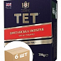 Чай чорний (байховий) Британська Імперія ТЕТ 100x2г упаковка 6шт