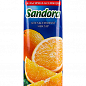 Сік апельсиновий ТМ "Sandora" 1 л упаковка 10шт купить