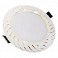 LED панель Lemanso 5W 400LM 4500K  белая / LM486 (330881)