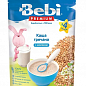 Каша молочна Гречана Bebi Premium, 200 г
