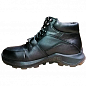 Чоловічі зимові черевики Faber DSO169516\1 45 30см Чорні купить