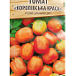 Томат "Королівська краса" (Новий пакет) ТМ "Весна" 0,1г купить