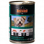 Belcando Quality Вологий корм для собак з м'ясом і овочами 400 г (5125430)