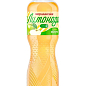 Напій соковий Моршинська Лимонада зі смаком яблука 0.5 л (упаковка 12 шт)