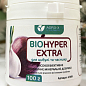 Мінеральне добриво BIOHYPER EXTRA "Для цибулі та часнику" (Біохайпер Екстра) ТМ "AGRO-X" 100г