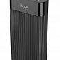 Додаткова батарея Hoco J85 (20000mAh) Black