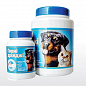 Продукт Catmix Витаминно - минеральная добавка для кошек, пивные дрожжи с чесноком  400 г (3402530)
