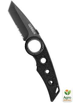 Нож складной Gerber Remix Tactical Folding Knife Tanto 31-003641 (1027852)1