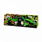 Іграшковий лук серії "Air Storm" - АРБАЛЕТ (зелений, 3 стріли) купить