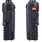 Рация Baofeng UV-5R 8W, батарея 1800 мАч + Гарнитура Baofeng (6642) цена
