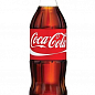 Газований напій (ПЕТ) ТМ "Coca-Cola" 0,5л упаковка 12шт купить