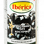 Маслини чорні (без кісточки) ТМ "Iberica" 420г упаковка 12 шт купить