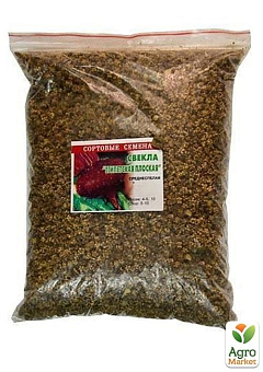 Буряк "Єгипетський плоский" ТМ "Весна" 500г16