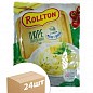 Картопляне пюре (масло і зелень) ТМ «РОЛТОН» 37г упаковка 24шт