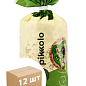 Хлібці пшенично-кукурудзяні ТМ "Піколо" 100гр упаковка 12 шт