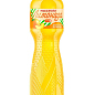 Напій соковмісний Моршинська Лимонада зі смаком Апельсин-Персик 1.5 л