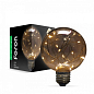 Светодиодная лампа Feron LB-381 1W E27 2700K (41675)