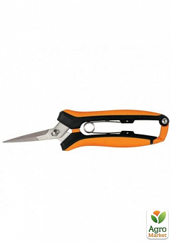 Ножницы для микрообрезки Fiskars SP160 10633251