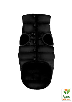 Курточка для собак AiryVest ONE, размер XS 30 черный (20631)1