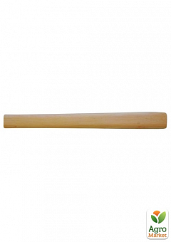 Ручка для молотка, вищий сорт, 370мм, 0,8 кг TM "Україна" 39-5022