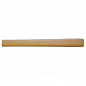 Ручка для молотка, высший сорт, 370мм, 0,8кг TM "Украина" 39-502