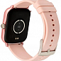 Рожевий розумний годинник Gelius Pro GP-SW003 (Amazwatch GT2 Lite) купить