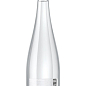 Мінеральна вода Моршинська Преміум негазована скляна пляшка 0,5л купить