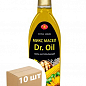 Мікс олій рослинних (нерафінованих) DrOil ТМ "Агросільпром" 250 мл упаковка 10шт