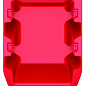 Контейнер 118x98x90 мм красный KBIS12-3020 цена