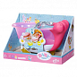 Автоматическая ванночка для куклы BABY BORN - ЗАБАВНОЕ КУПАНИЕ (свет, звук) цена