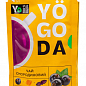 Чай смородиновый (с медом и базиликом) ТМ "Yogoda" 50г упаковка 12шт купить