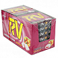 Жевательная резинка "RV" со вкусом тутти-фрутти (ассорти 3 вида) 14г упаковка 12 шт (700397)