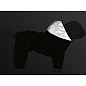 Комбинезон для собак WAUDOG Clothes рисунок "Смелость", XS25, В 36-38 см, С 24-26 см (5425-0231) купить