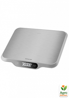 Весы кухонные Sencor SKS 7300 (6746603)1