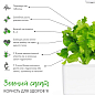 Сменный картридж Click&Grow Салат зеленый (3 капсулы) (7731)