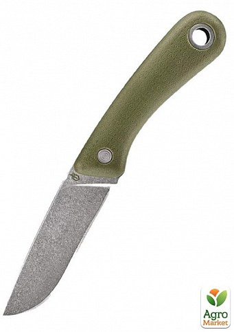 Нож Gerber Spine Fixed Green 31-003688 (1027875)