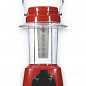 Аккумуляторный фонарь TL5  DC  красный  24 LED (12640)