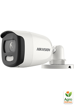 5 Мп HDTVI видеокамера Hikvision DS-2CE12HFT-F28 (2.8 мм)1