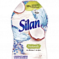 Silan ополаскиватель Naturals Кокосовая вода и Минералы 1,45 л