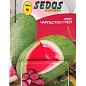Кавун "Чарльстон Грей"  ТМ "Sedos" 1г 