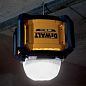 Ліхтар світлодіодний акумуляторний DeWALT DCL074 (DCL074)