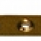 Ошейники Коллар ошейник х/б тесьма, безразмерный (ширина 25мм, длина 52см) 6755 (4909420)